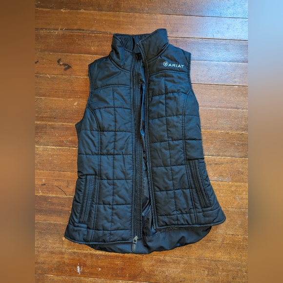 Ariat Jackets & Coats Ariat Conceal Carry Vest Poshmark